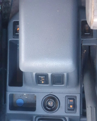 Mitsubishi Pajero cena 20999 przebieg: 170000, rok produkcji 1994 z Brzeg Dolny małe 781